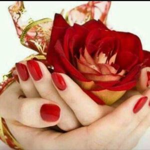 Meet your Posher, Alanood